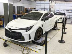 Ohlins - Ohlins TOS MX00S1 Road & Track Coilover Suspension System w/Dual Flow Valve Tech - Image 2