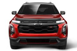 Husky Liners - Husky Liners 2842226 Aeroskin Hood Protector for 2025 Chevrolet Equinox - Image 2