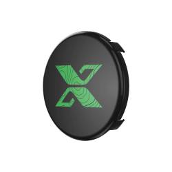 PROJECT X - PROJECT X AC538806-1 BLACKOUT LED LIGHT LENS COVER - Image 2