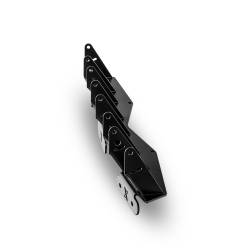 PROJECT X - PROJECT X AC538853-1 Modular Bumper Bracket w/4-SERIESxHP.70 for 21+ Bronco - Image 4