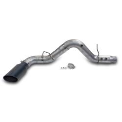 Banks Power - Banks Power 49809-B Monster Exhaust 20-23 Chevy/GMC 3500HD 6.6L Duramax Dually - Image 1