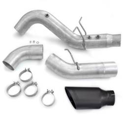 Banks Power - Banks Power 49809-B Monster Exhaust 20-23 Chevy/GMC 3500HD 6.6L Duramax Dually - Image 4