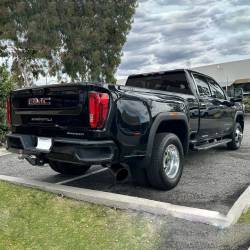 Banks Power - Banks Power 49809-B Monster Exhaust 20-23 Chevy/GMC 3500HD 6.6L Duramax Dually - Image 7