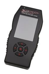 SCT Performance - SCT 7215 X4 Power Flash Programmer for Chrysler/Dodge & Jeep - Image 4