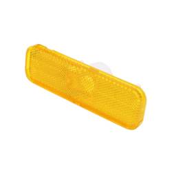 Trim Parts - Trim Parts A6740 74-77 Chevrolet Camaro Parking/Side Marker Light Assembly - Image 2