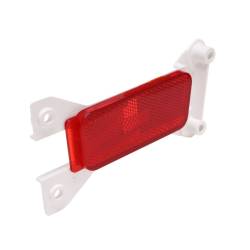 Trim Parts - Trim Parts A7650 86-88 Buick Riviera Side Marker Light Assembly - Image 2
