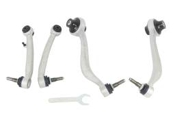 SuperPro - SuperPro ALOY0030K Front Suspension Control Arm Kit for BMW - Image 1