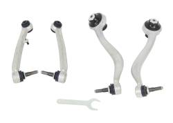 SuperPro - SuperPro ALOY0030K Front Suspension Control Arm Kit for BMW - Image 2