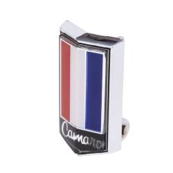 Trim Parts - Trim Parts 6840 Deck Lid Emblem for 74 Chevrolet Camaro - Image 2