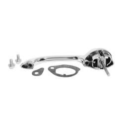 Trim Parts - Trim Parts 2225 Exterior Door Handle for Chevrolet - Image 3