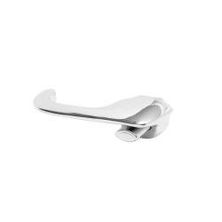 Trim Parts - Trim Parts 3062 Exterior Door Handle for 66-67 Chevrolet Chevy II - Image 2
