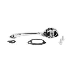 Trim Parts - Trim Parts 4156 64-65 Chevrolet Chevelle Exterior Door Handle - Image 3