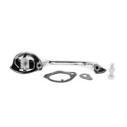 Trim Parts - Trim Parts 4780 Exterior Door Handle for 68-69 Chevrolet Chevelle - Image 3