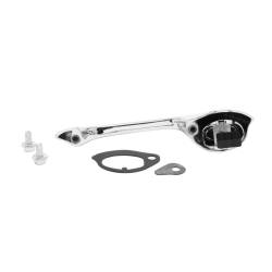 Trim Parts - Trim Parts 4781 68-69 Chevrolet Chevelle Exterior Door Handle - Image 3
