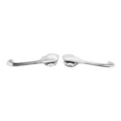 Trim Parts - Trim Parts 4784 68-69 Chevrolet Chevelle Exterior Door Handle - Image 1