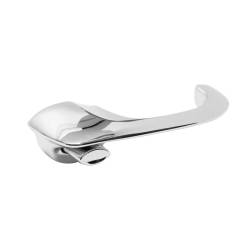 Trim Parts - Trim Parts 4784 68-69 Chevrolet Chevelle Exterior Door Handle - Image 2