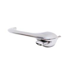Trim Parts - Trim Parts 5254 Exterior Door Handle for 64-67 Chevrolet Corvette - Image 2