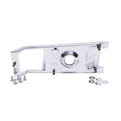 Trim Parts - Trim Parts 5950 Exterior Door Handle for 68-77 Chevrolet Corvette - Image 3
