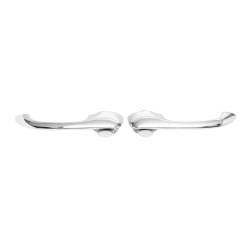 Trim Parts - Trim Parts 6735 Chevy/Pontiac Exterior Door Handle - Image 1