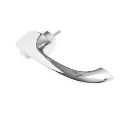 Trim Parts - Trim Parts 6735 Chevy/Pontiac Exterior Door Handle - Image 2