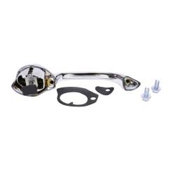 Trim Parts - Trim Parts 7620 63-65 Buick Riviera Exterior Door Handle - Image 3