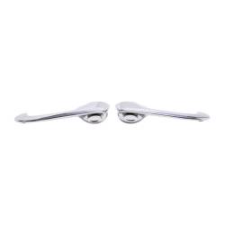 Trim Parts - Trim Parts 8375 68-72 Pontiac GTO Exterior Door Handle - Image 1
