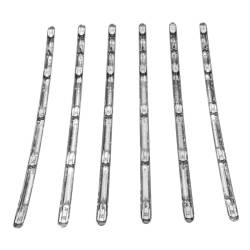 Trim Parts - Trim Parts 1396 Tailgate Trim - Image 3