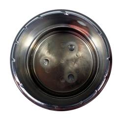 Trim Parts - Trim Parts 5019 Wheel Cap for 78 Chevrolet Corvette - Image 3