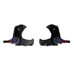 The Right Stuff Detailing - The Right Stuff Detailing DBSP09 Chevy/GMC RWD Steering Knuckle - Image 1