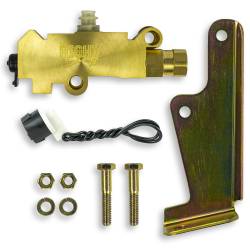 The Right Stuff Detailing - The Right StuF PVK41 Brake Proportioning Valve Kit for Disc/Drum Conversion - Image 2