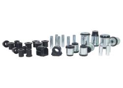 Nolathane - Nolathane REV002.0282 Suspension Bushing Kit for 09-13 Ford F150 - Image 2