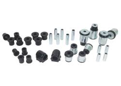 Nolathane - Nolathane REV002.0282 Suspension Bushing Kit for 09-13 Ford F150 - Image 3