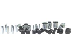 Nolathane - Nolathane REV002.0284 Suspension Bushing Kit for 2014 Ford F150 - Image 2