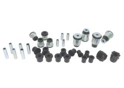 Nolathane - Nolathane REV002.0284 Suspension Bushing Kit for 2014 Ford F150 - Image 3