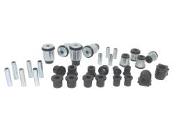 Nolathane - Nolathane REV002.0284 Suspension Bushing Kit for 2014 Ford F150 - Image 4