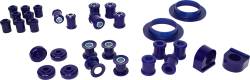 SuperPro - SuperPro KIT0095K Suspension Bushing Kit Front/Rear for 65-68 Triumph TR4A Base - Image 2