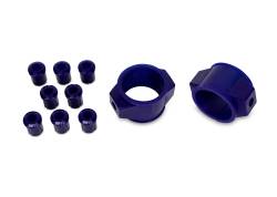 SuperPro - SuperPro KIT0188K Rear Suspension Bushing Kit for Triumph - Image 2