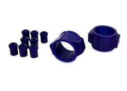 SuperPro - SuperPro KIT0188K Rear Suspension Bushing Kit for Triumph - Image 3