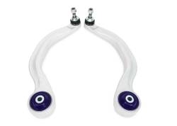 SuperPro - SuperPro ALOY0022K Front Lower Control Arm Kit for Tesla - Image 1