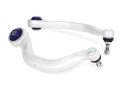 SuperPro - SuperPro ALOY0022K Front Lower Control Arm Kit for Tesla - Image 3