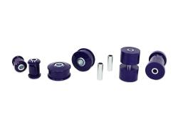 SuperPro - SuperPro KIT5132K-RG Suspension Bushing Kit for Volkswagen - Image 2
