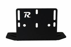 Rago Fabrication - Rago Fabrication R0000ROOFWAT WaterPort Roof Rack Mounting Bracket - Image 1