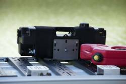 Rago Fabrication - Rago Fabrication R0000ROOFWAT WaterPort Roof Rack Mounting Bracket - Image 3