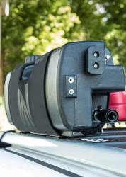 Rago Fabrication - Rago Fabrication R0000ROOFWAT WaterPort Roof Rack Mounting Bracket - Image 4