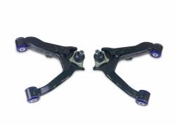 SuperPro - SuperPro TRC531 Upper Standard Control Arm Kit for 00-22 Mitsubishi Pajero NM-NX - Image 2