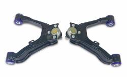 SuperPro - SuperPro TRC531 Upper Standard Control Arm Kit for 00-22 Mitsubishi Pajero NM-NX - Image 3