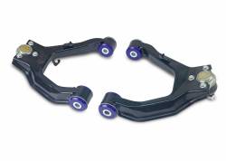 SuperPro - SuperPro TRC531 Upper Standard Control Arm Kit for 00-22 Mitsubishi Pajero NM-NX - Image 4