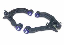 SuperPro - SuperPro TRC531 Upper Standard Control Arm Kit for 00-22 Mitsubishi Pajero NM-NX - Image 5