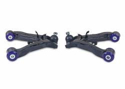 SuperPro - SuperPro TRC531 Upper Standard Control Arm Kit for 00-22 Mitsubishi Pajero NM-NX - Image 6