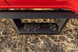 Smittybilt - Smittybilt EXT25-TX Angular Drop Steps Textured Black for 25+ Toyota 4Runner - Image 7